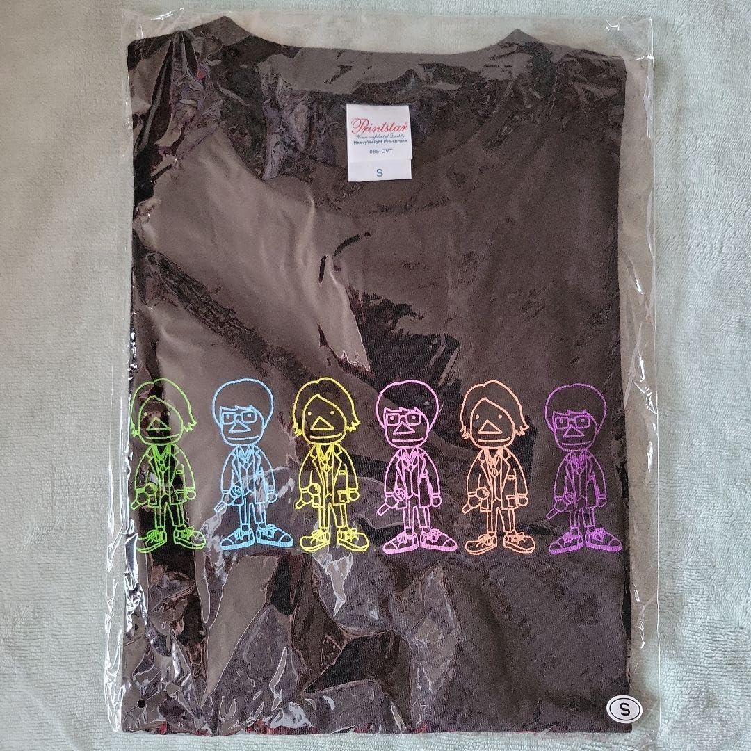 メロガッパ　MELOGAPPA Tシャツ XLサイズ MELOGAPPATシャツ メロガッパ MELOGAPPA Tシャツ XLサイズ